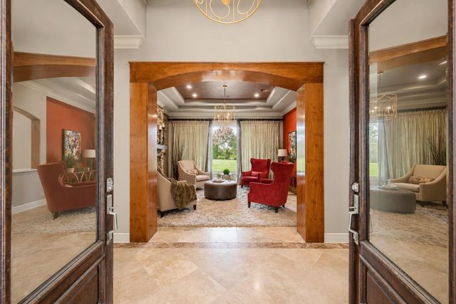 4406 Convento Drive, Richmond, TX 77406
