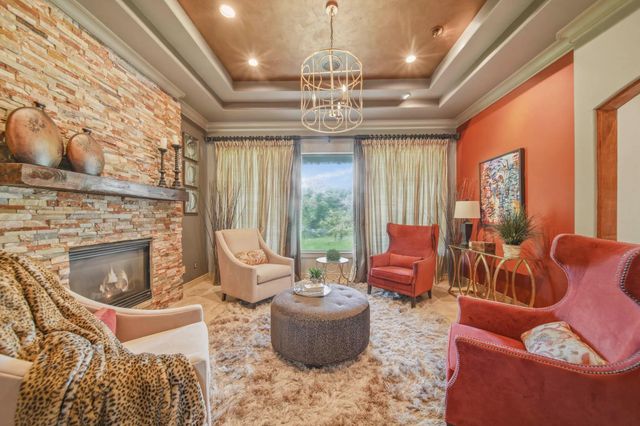 4406 Convento Drive, Richmond, TX 77406