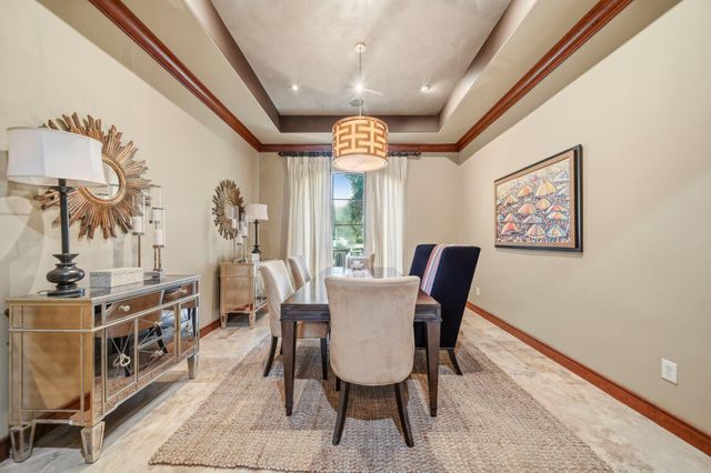 4406 Convento Drive, Richmond, TX 77406