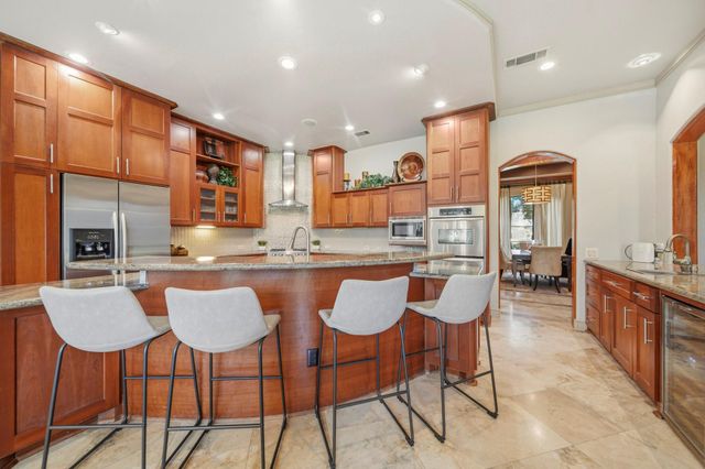 4406 Convento Drive, Richmond, TX 77406