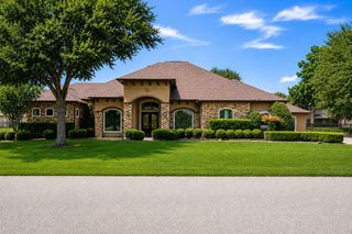 4406 Convento Drive, Richmond, TX 77406