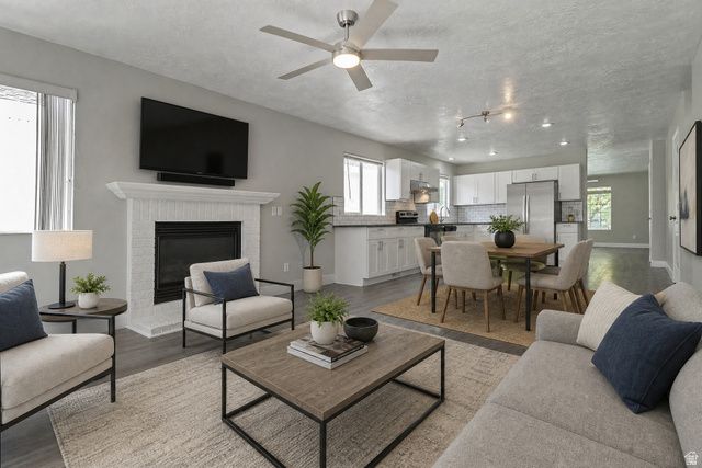 5991 S ORIGIN PL, Taylorsville, UT 84123