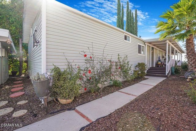 23777 Mulholland Highway Spc 60, Calabasas, CA 91302