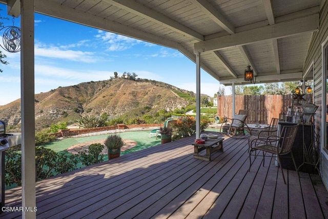 23777 Mulholland Highway Spc 60, Calabasas, CA 91302