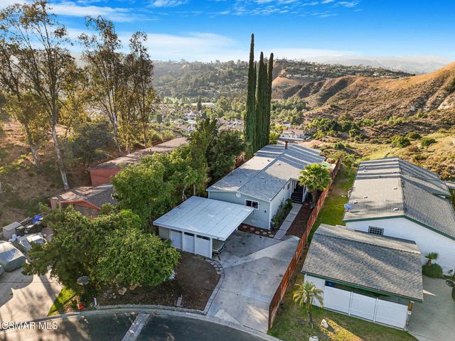 23777 Mulholland Highway Spc 60, Calabasas, CA 91302
