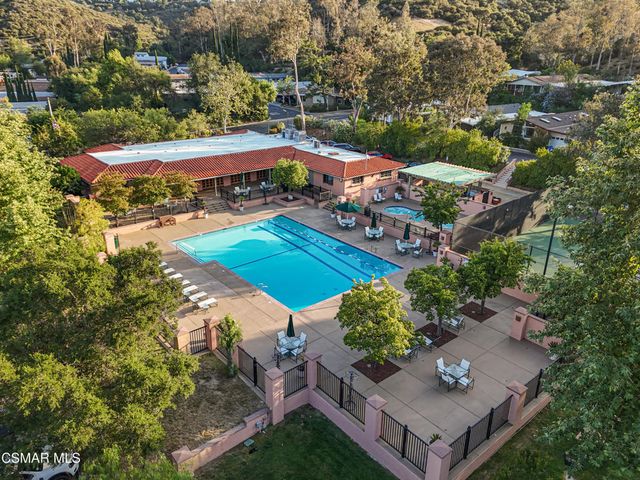 23777 Mulholland Highway Spc 60, Calabasas, CA 91302