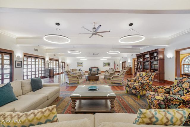 23777 Mulholland Highway Spc 60, Calabasas, CA 91302