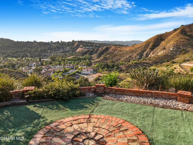 23777 Mulholland Highway Spc 60, Calabasas, CA 91302