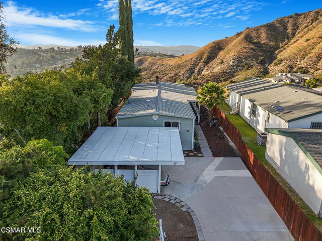 23777 Mulholland Highway Spc 60, Calabasas, CA 91302