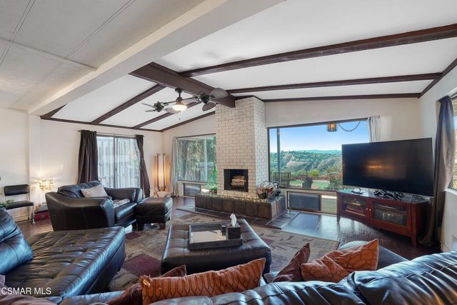 23777 Mulholland Highway Spc 60, Calabasas, CA 91302