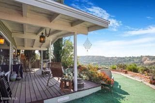 23777 Mulholland Highway Spc 60, Calabasas, CA 91302