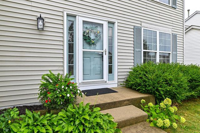 10019 65th STREET, Kenosha, WI 53142