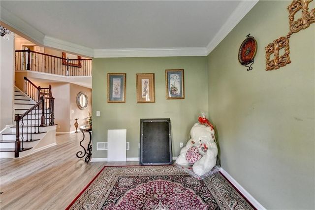 2019 Sugar Springs Drive, Lawrenceville, GA 30043
