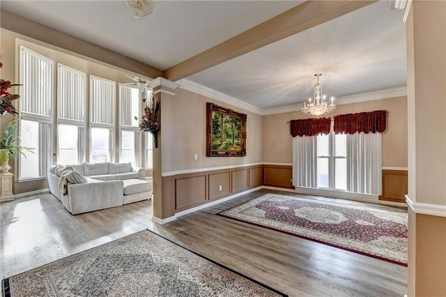 2019 Sugar Springs Drive, Lawrenceville, GA 30043