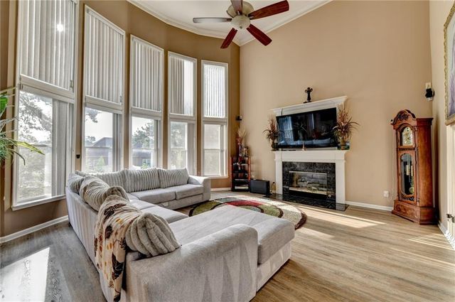 2019 Sugar Springs Drive, Lawrenceville, GA 30043