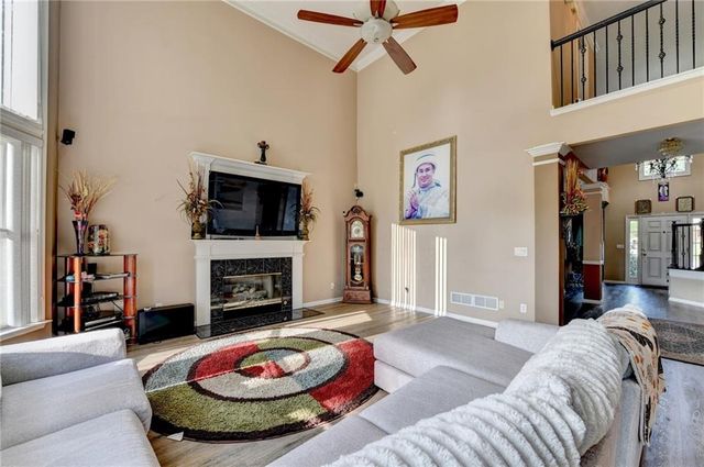 2019 Sugar Springs Drive, Lawrenceville, GA 30043