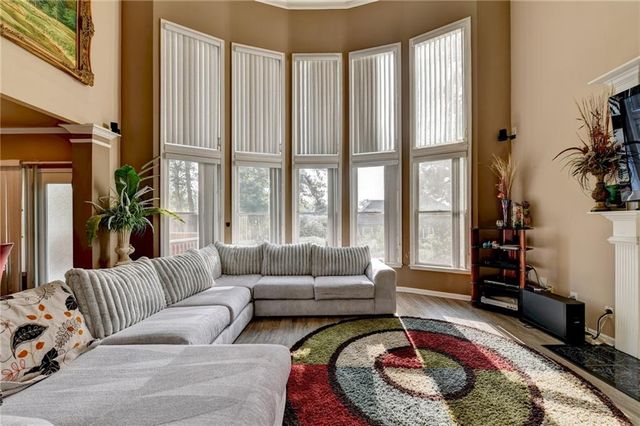 2019 Sugar Springs Drive, Lawrenceville, GA 30043