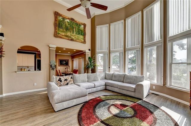 2019 Sugar Springs Drive, Lawrenceville, GA 30043
