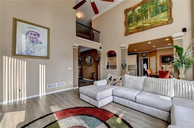 2019 Sugar Springs Drive, Lawrenceville, GA 30043
