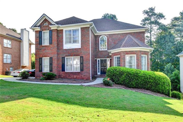 2019 Sugar Springs Drive, Lawrenceville, GA 30043