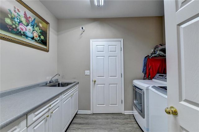 2019 Sugar Springs Drive, Lawrenceville, GA 30043