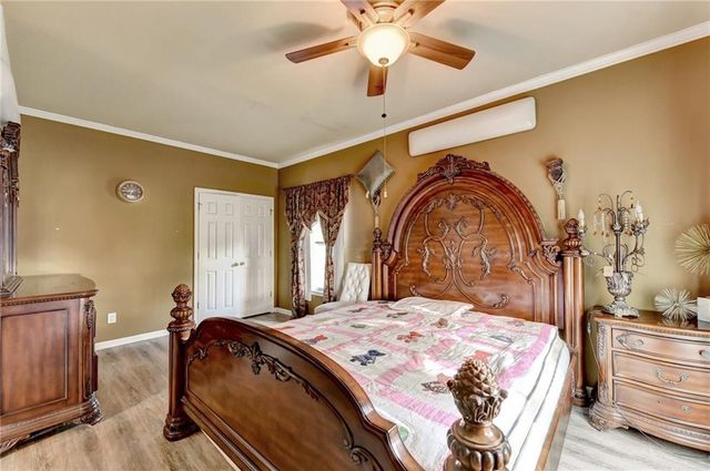 2019 Sugar Springs Drive, Lawrenceville, GA 30043