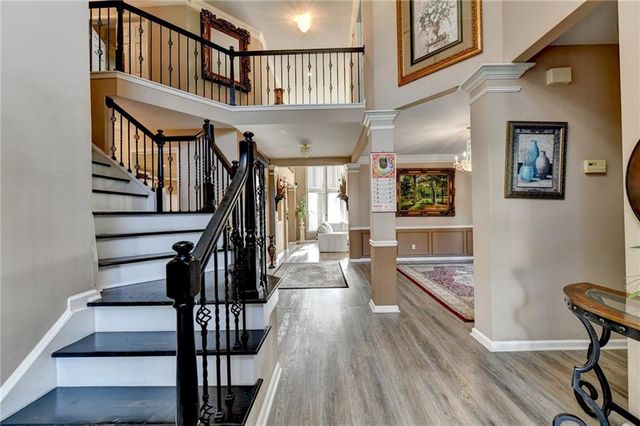 2019 Sugar Springs Drive, Lawrenceville, GA 30043