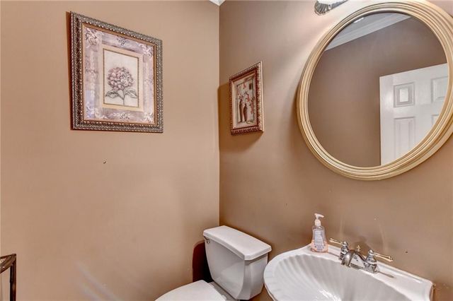 2019 Sugar Springs Drive, Lawrenceville, GA 30043