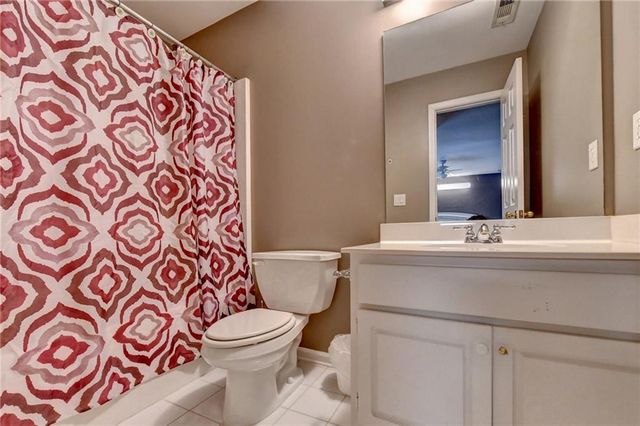 2019 Sugar Springs Drive, Lawrenceville, GA 30043
