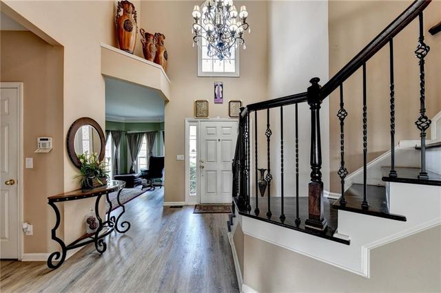 2019 Sugar Springs Drive, Lawrenceville, GA 30043