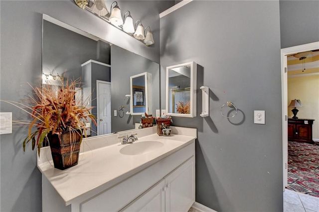 2019 Sugar Springs Drive, Lawrenceville, GA 30043