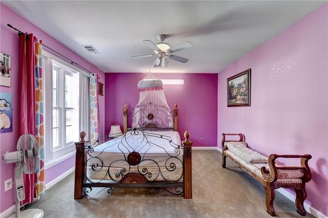2019 Sugar Springs Drive, Lawrenceville, GA 30043