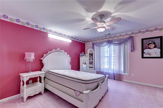 2019 Sugar Springs Drive, Lawrenceville, GA 30043
