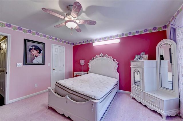 2019 Sugar Springs Drive, Lawrenceville, GA 30043
