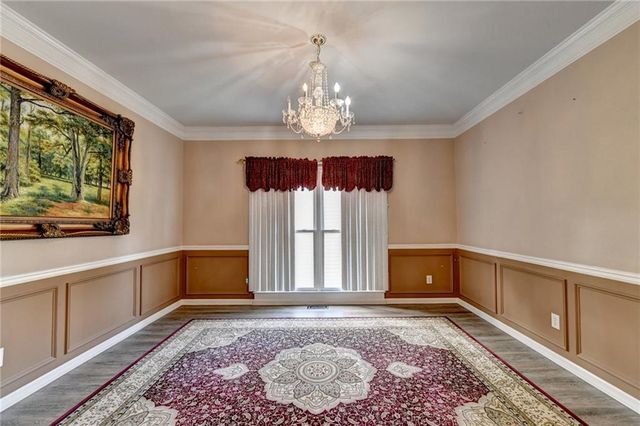 2019 Sugar Springs Drive, Lawrenceville, GA 30043
