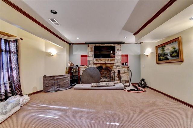 2019 Sugar Springs Drive, Lawrenceville, GA 30043