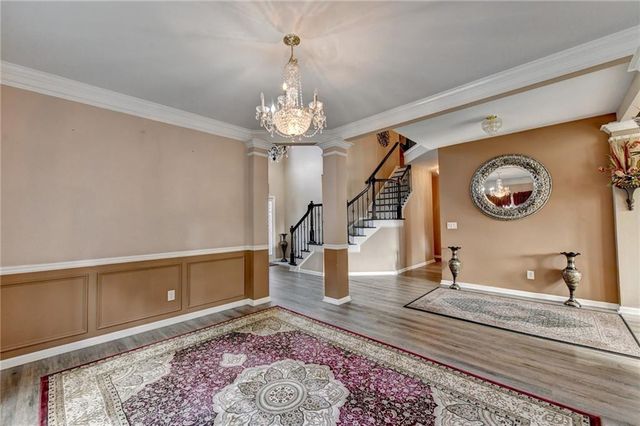 2019 Sugar Springs Drive, Lawrenceville, GA 30043