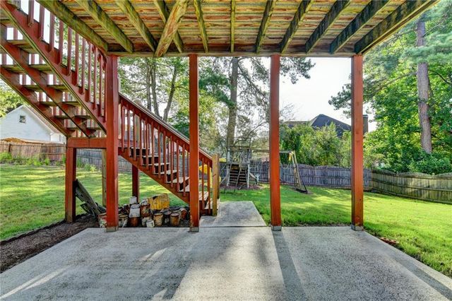 2019 Sugar Springs Drive, Lawrenceville, GA 30043