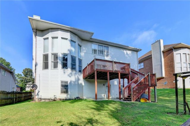 2019 Sugar Springs Drive, Lawrenceville, GA 30043