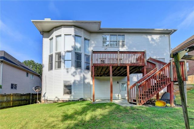 2019 Sugar Springs Drive, Lawrenceville, GA 30043