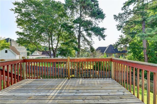 2019 Sugar Springs Drive, Lawrenceville, GA 30043