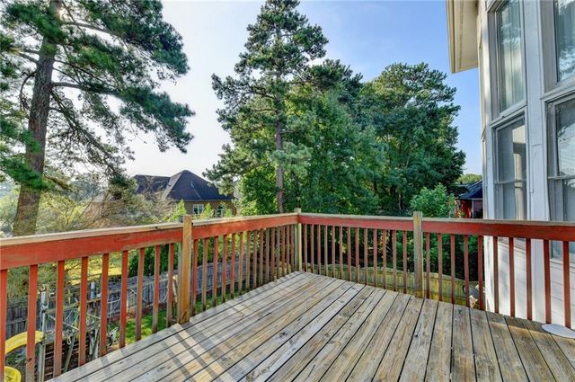 2019 Sugar Springs Drive, Lawrenceville, GA 30043