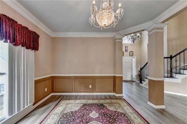 2019 Sugar Springs Drive, Lawrenceville, GA 30043