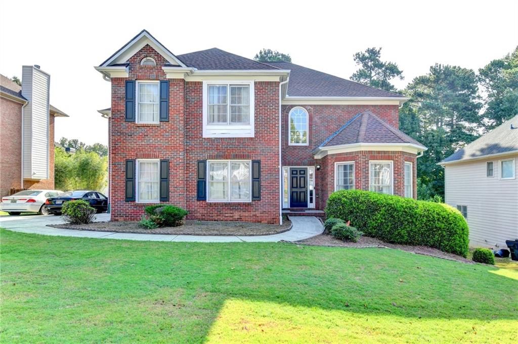 2019 Sugar Springs Drive, Lawrenceville, GA 30043