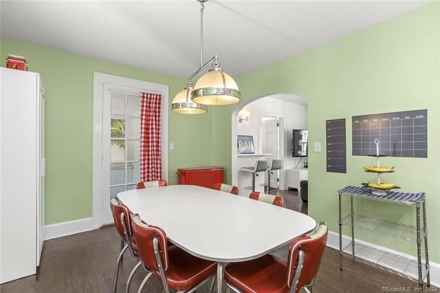 61 Hillandale Road, Westport, CT 06880