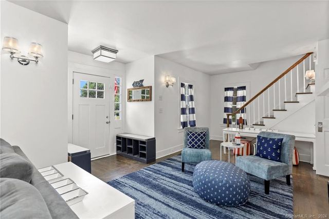 61 Hillandale Road, Westport, CT 06880