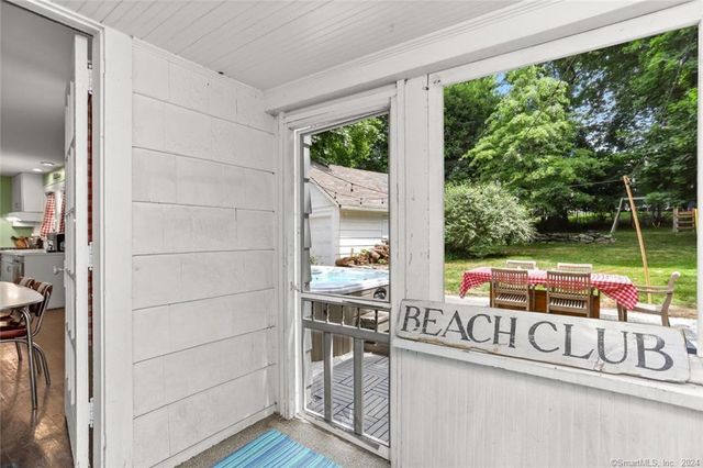 61 Hillandale Road, Westport, CT 06880