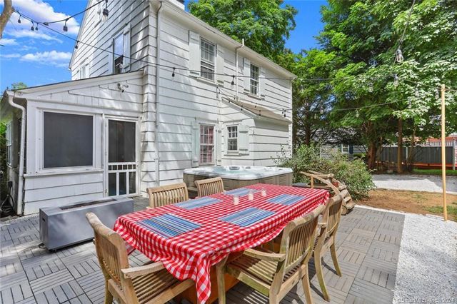 61 Hillandale Road, Westport, CT 06880