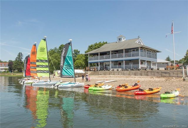 61 Hillandale Road, Westport, CT 06880