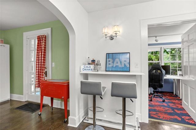 61 Hillandale Road, Westport, CT 06880